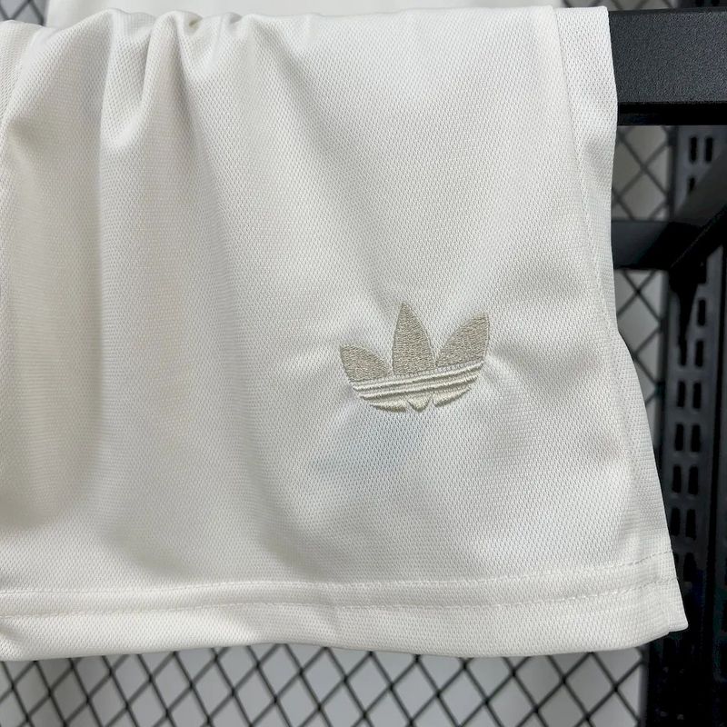 Colombia 100th white kid kit