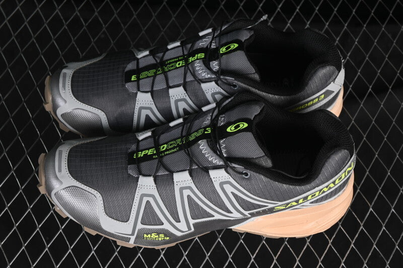 SPEED CROSS 3 BREATHABLE SHOES