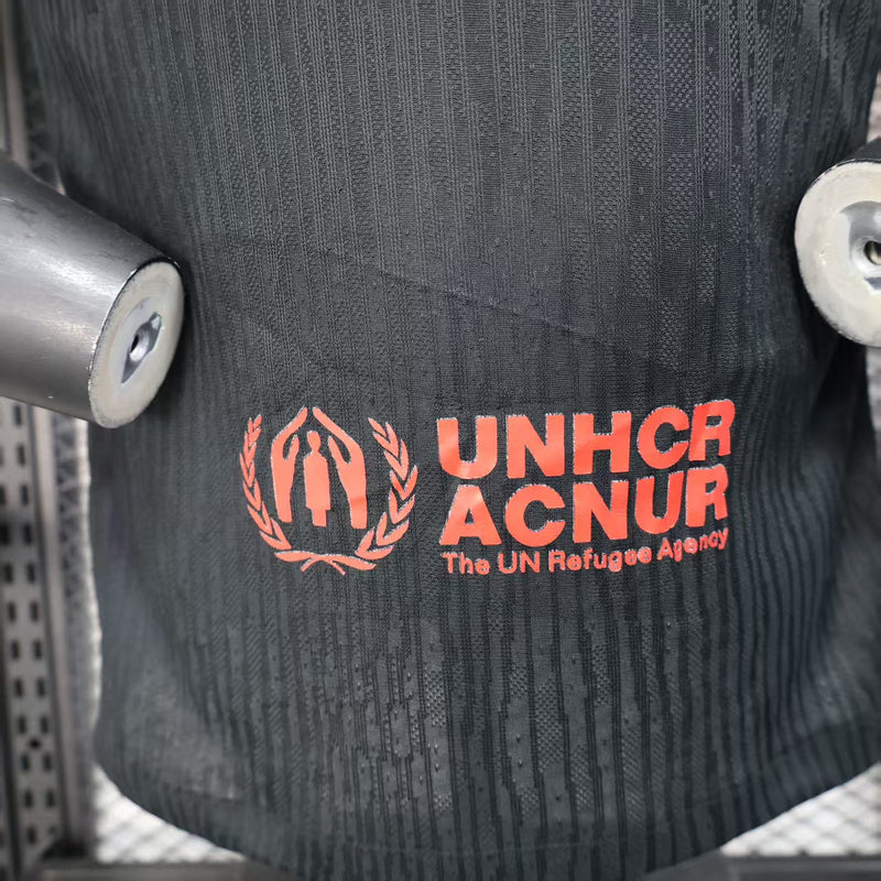 25-26 BAR away special jersey