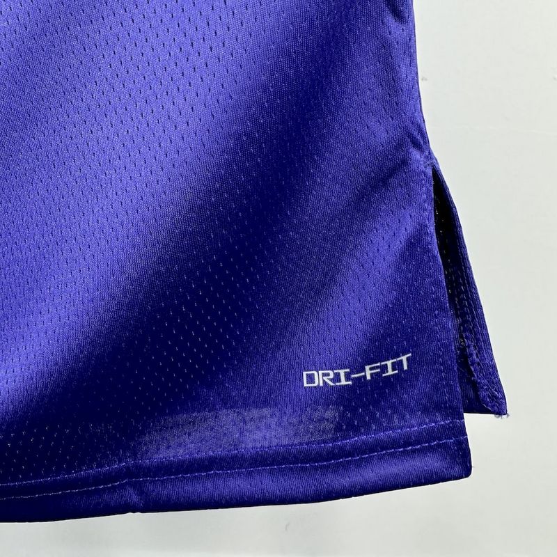 Los Angeles Lakers 2024/25 City Edition DONCIC#77