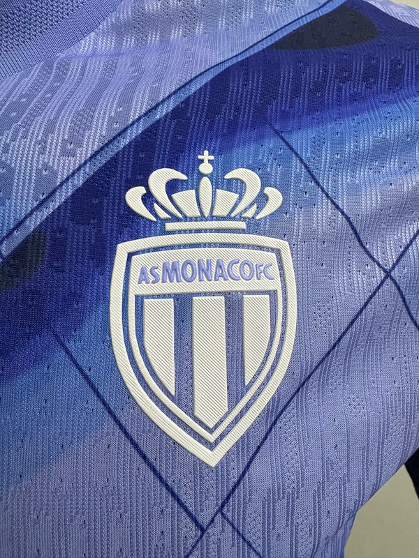 25-26 Monaco Limited edition player version tm