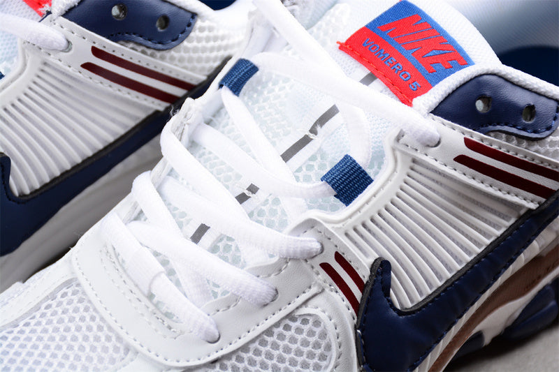 ZOOM VOMERO 5 SP BLACK/WHITE/BLUE/GREY