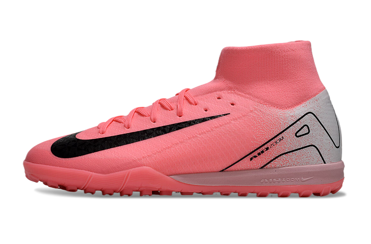 Nike Air Zoom Mercurial Superfly IIX Elite