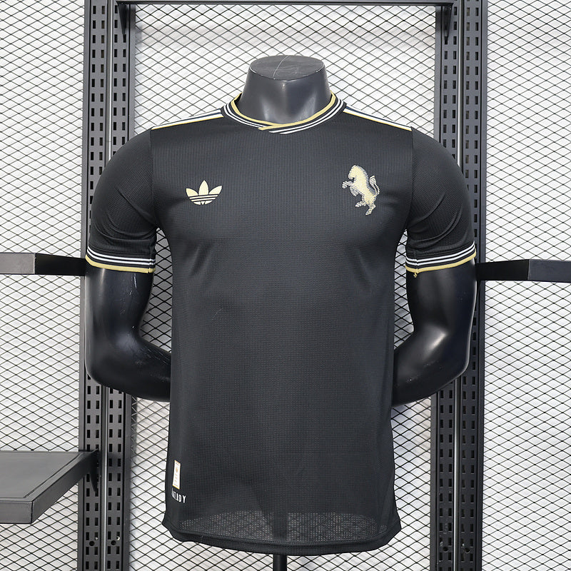 25-26 JUVENTUS home player version jersey tm
