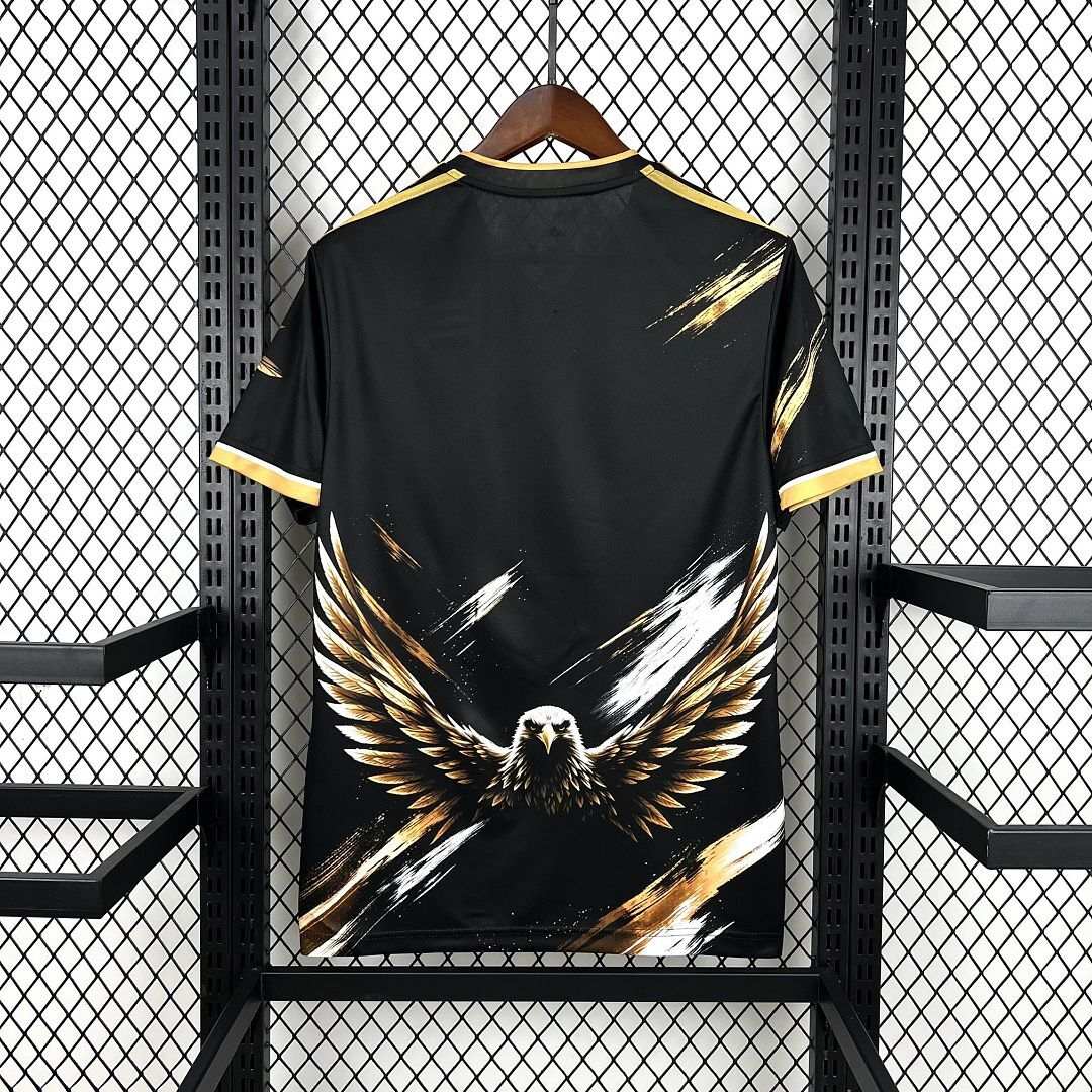 Benfica 25/26 Special Black Jersey