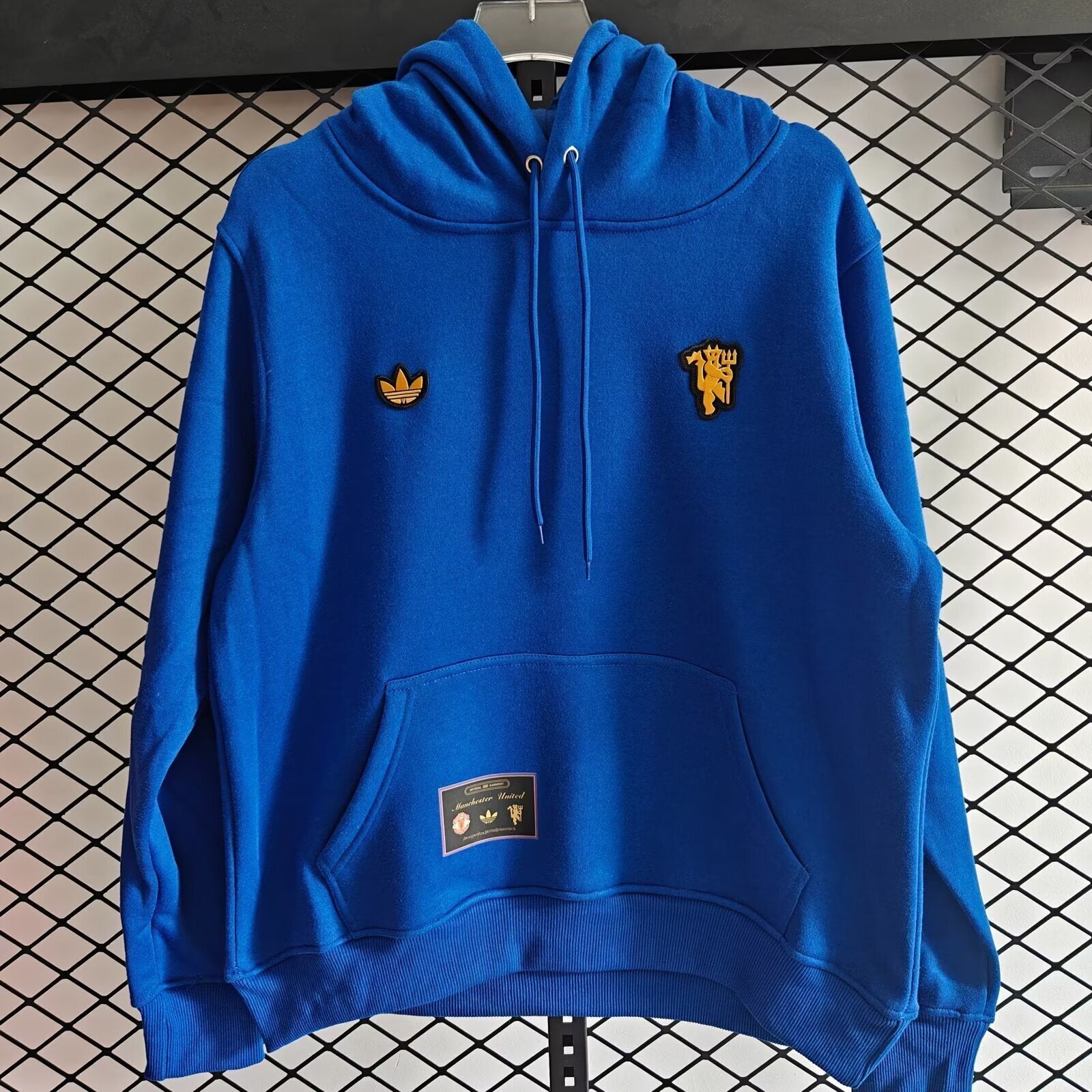 JUV 25-26 hoodie
