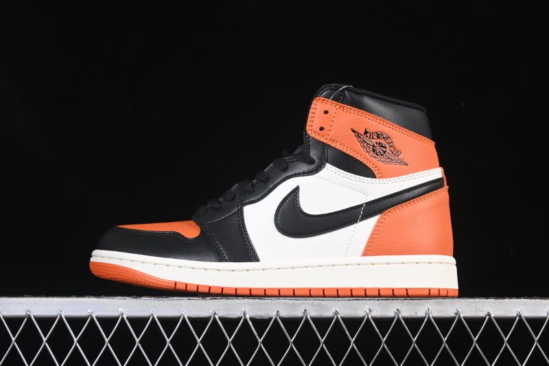 AIR JORDAN 1 HIGH ORANGE