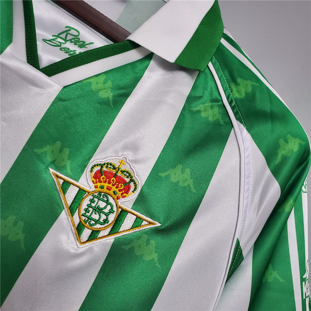 95-97 Real Betis Shirt