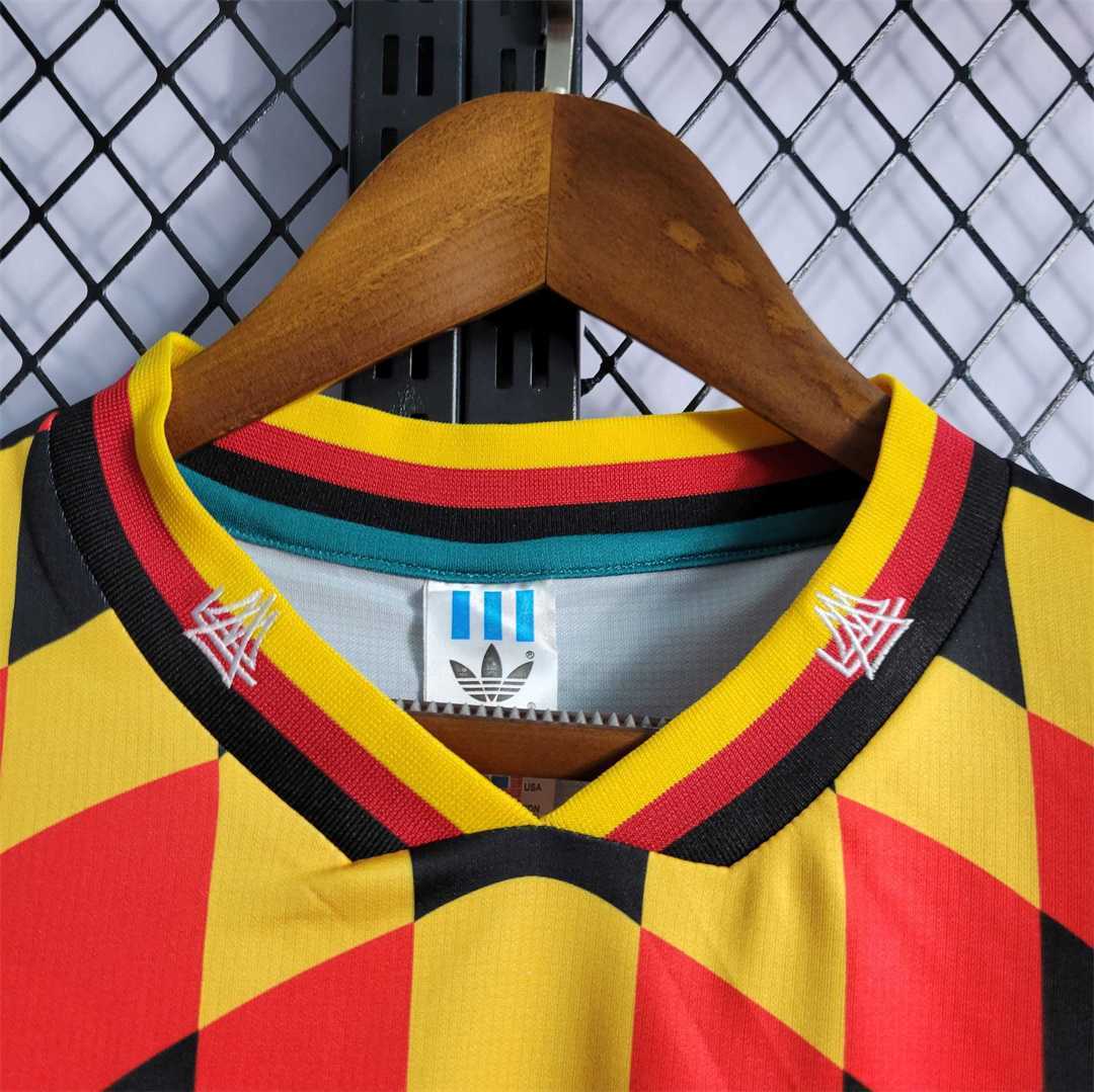1994 Germany away shirt