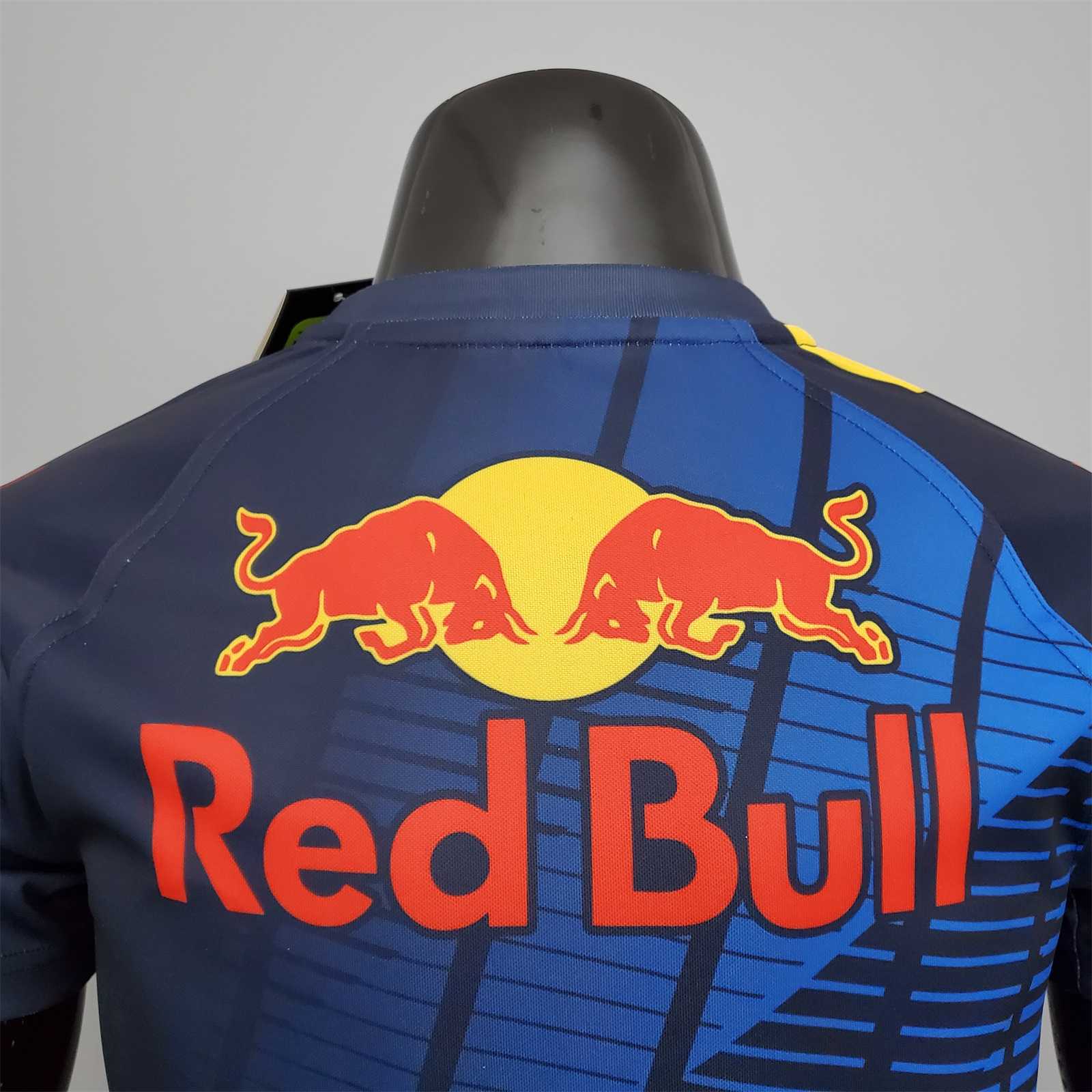 F1 Red Bull Gaming Edition (RED BULL)