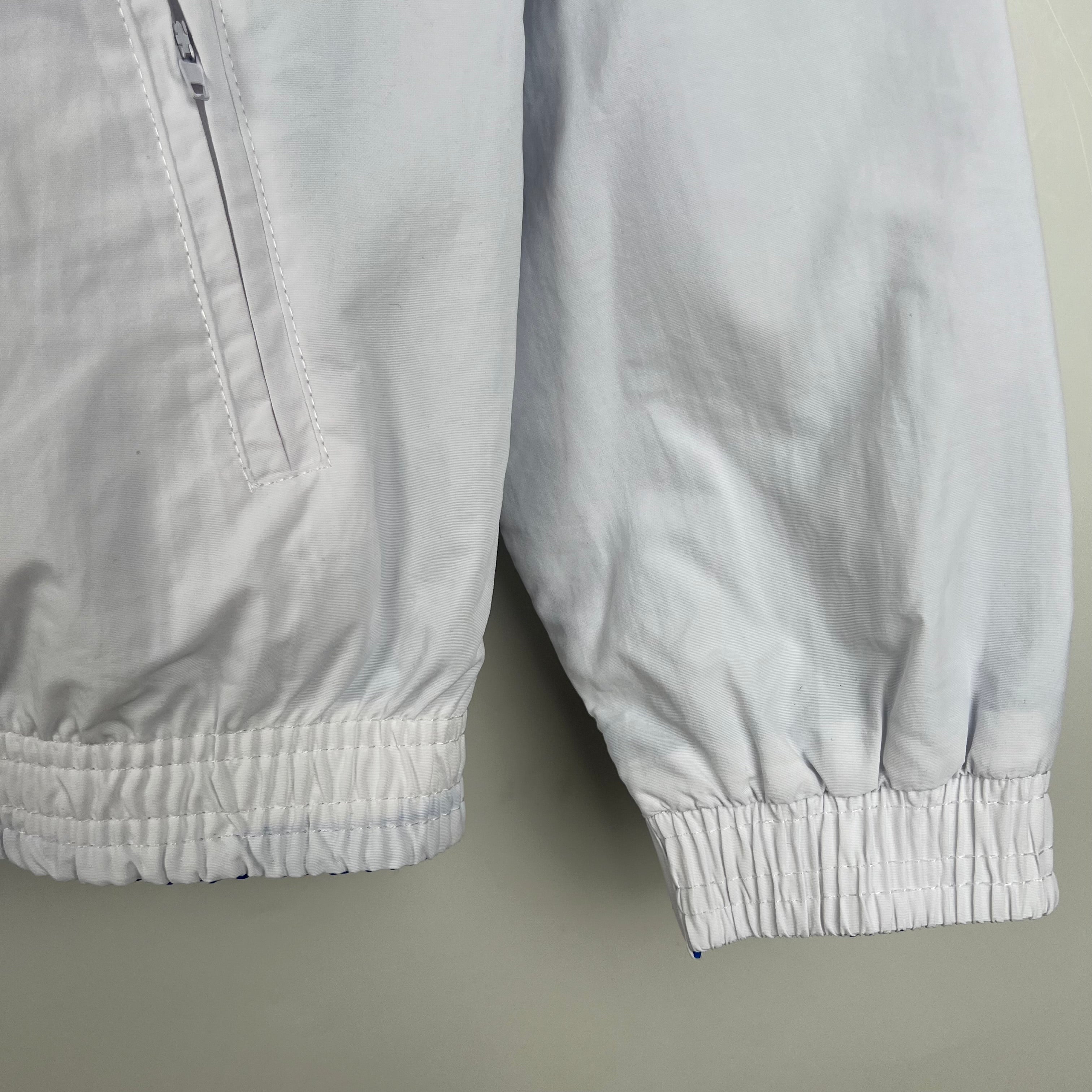 23-24 Al Hilal Reversible Windbreaker