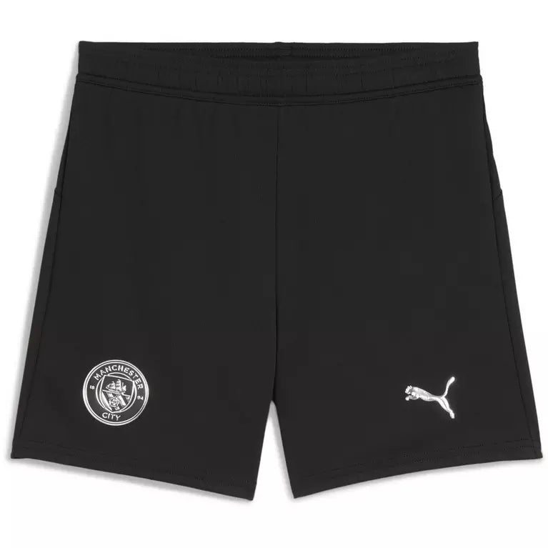 Manchester City Away Shorts 2025 2026