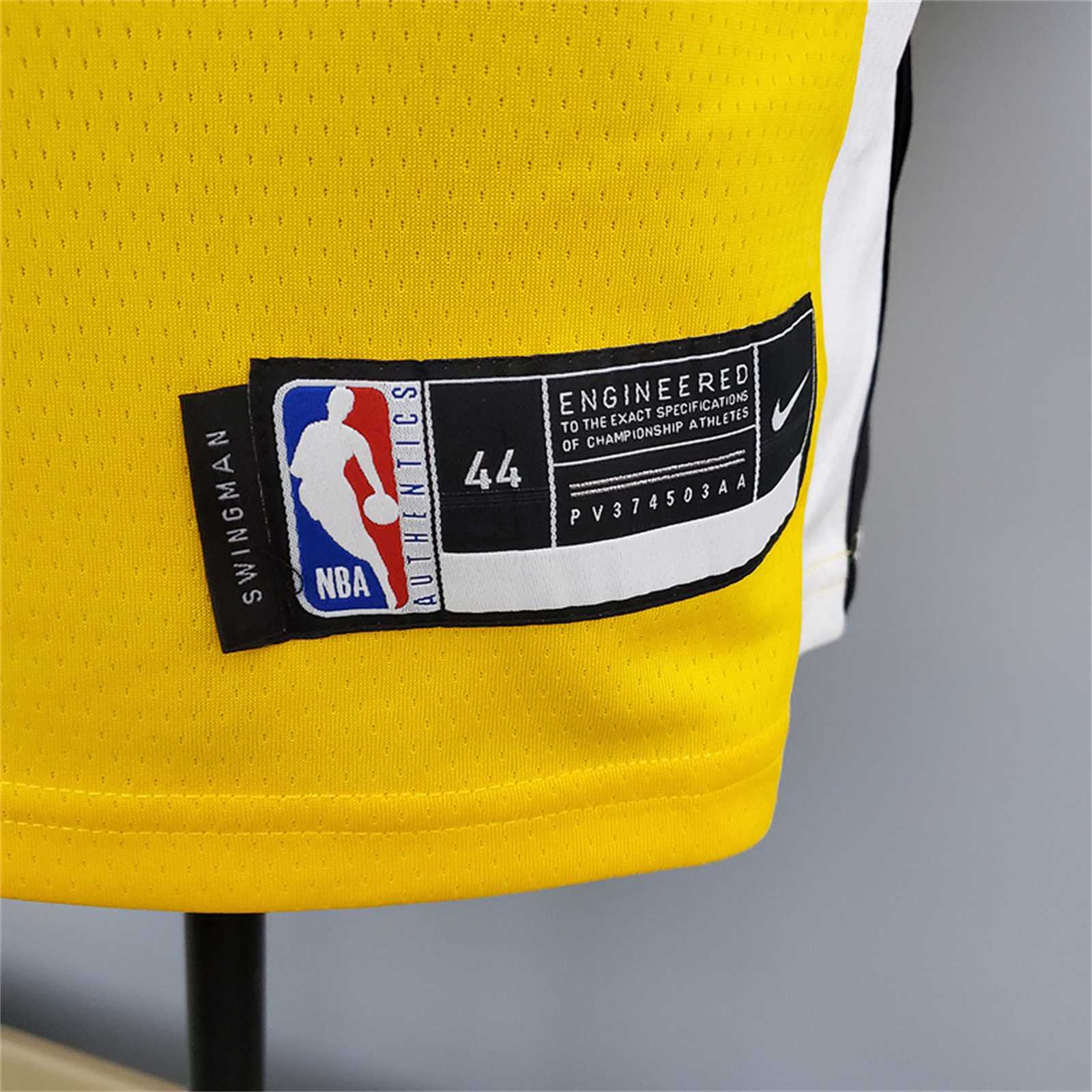 2018 Thompson#11 Warriors Bonus Edition