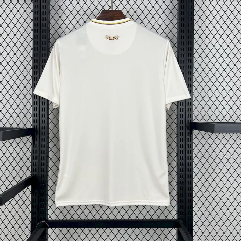 24-25 Colombia centenary White Special Jersey tm