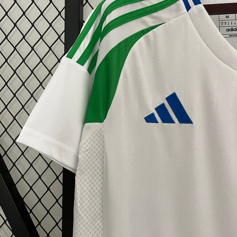 2024 Italy Away Jersey