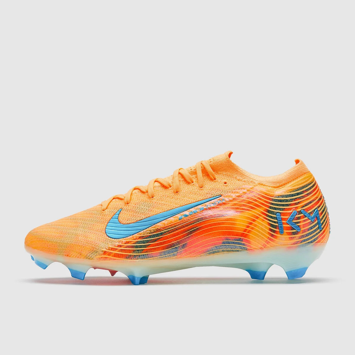 Kylian Mbappe X Air Zoom Vapor Elite