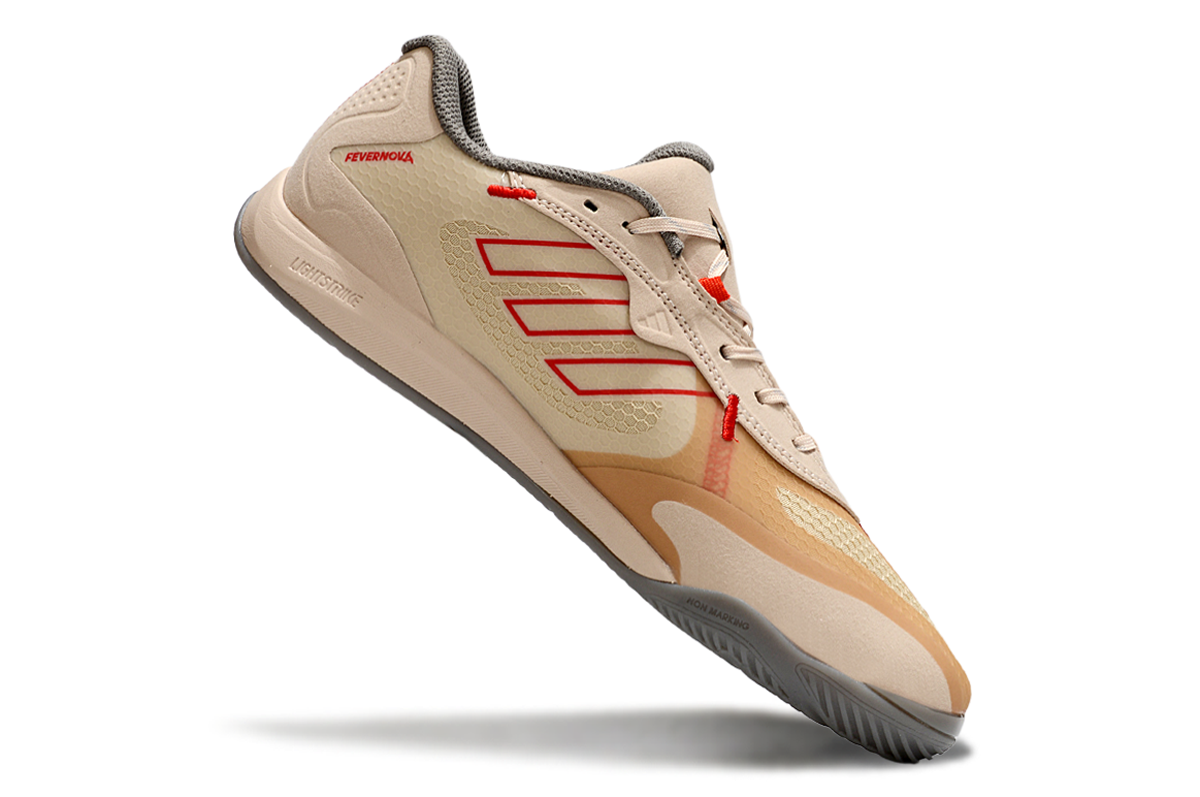 adidas Fevernova IC pink