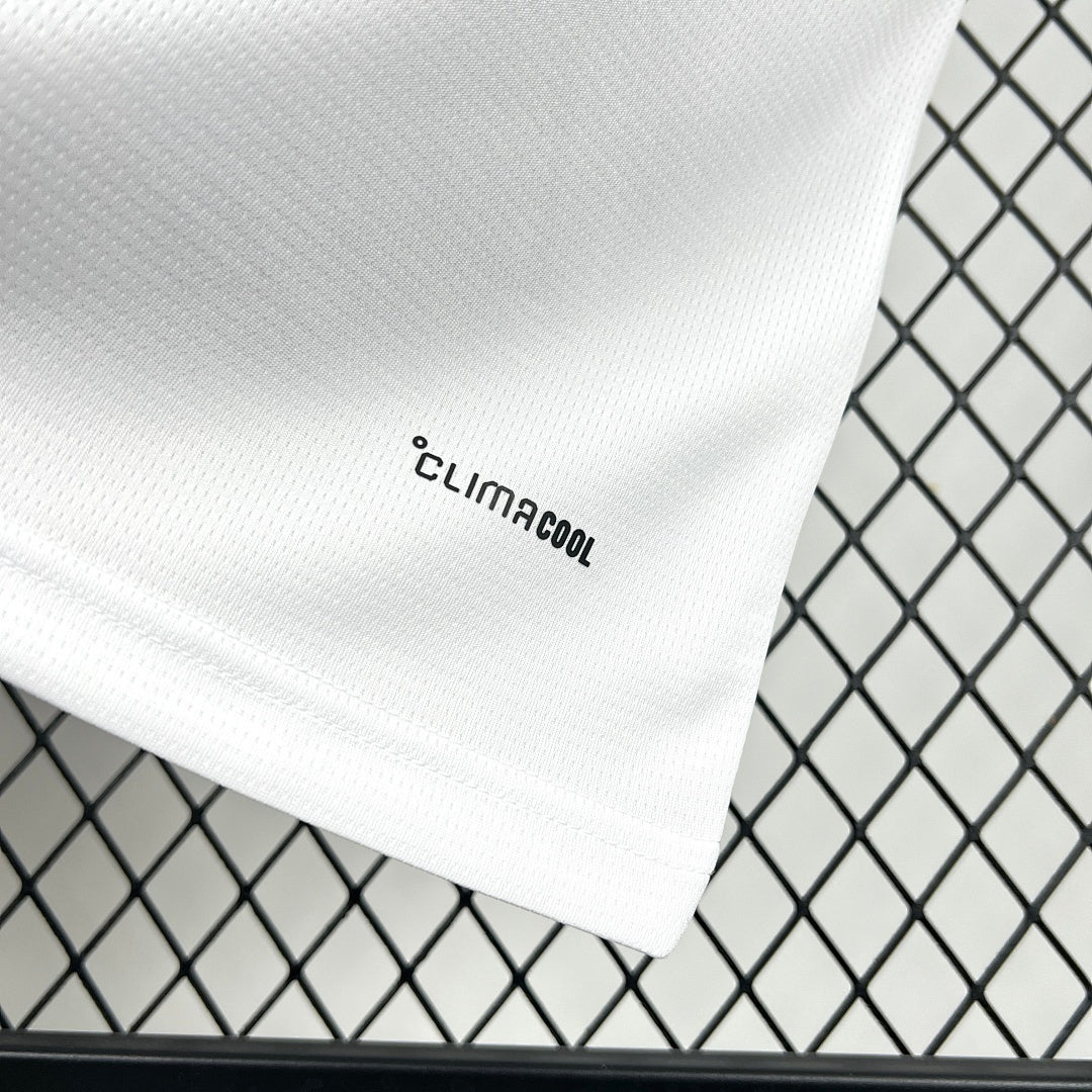 United Arab Emirates 2026 World Cup Home Jersey