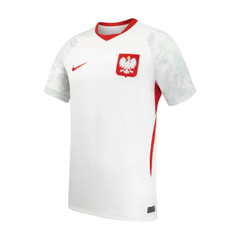 Poland 2026 Home