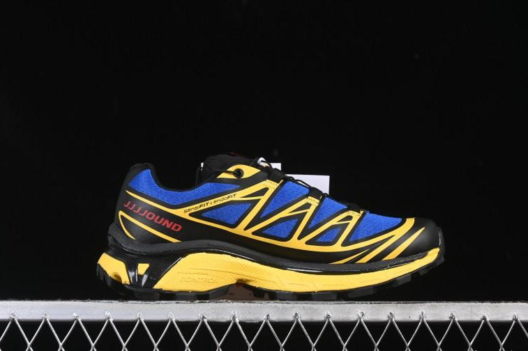 Salomon XT-6