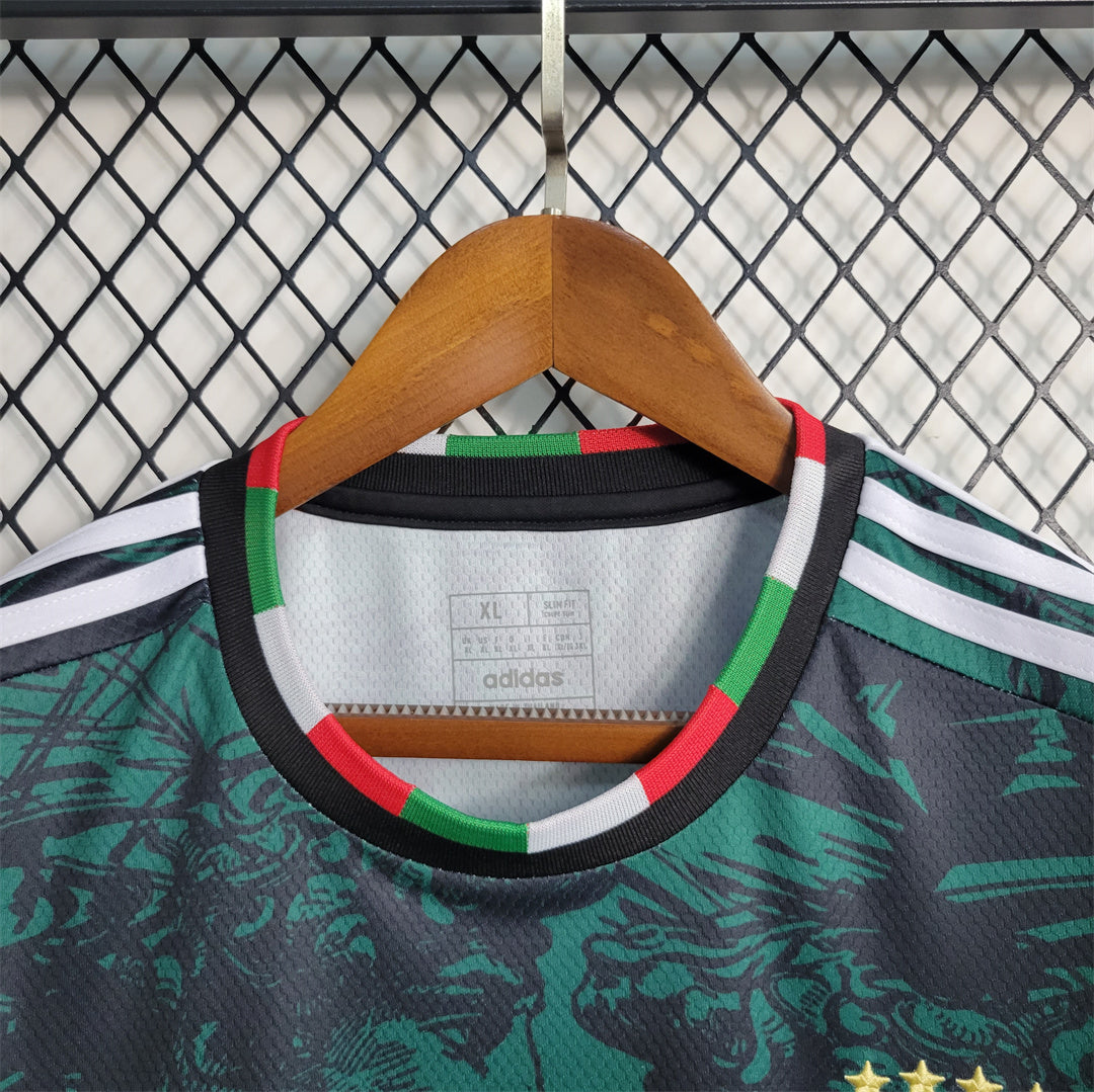 2023 Italy Green Special Edition Shirt tm