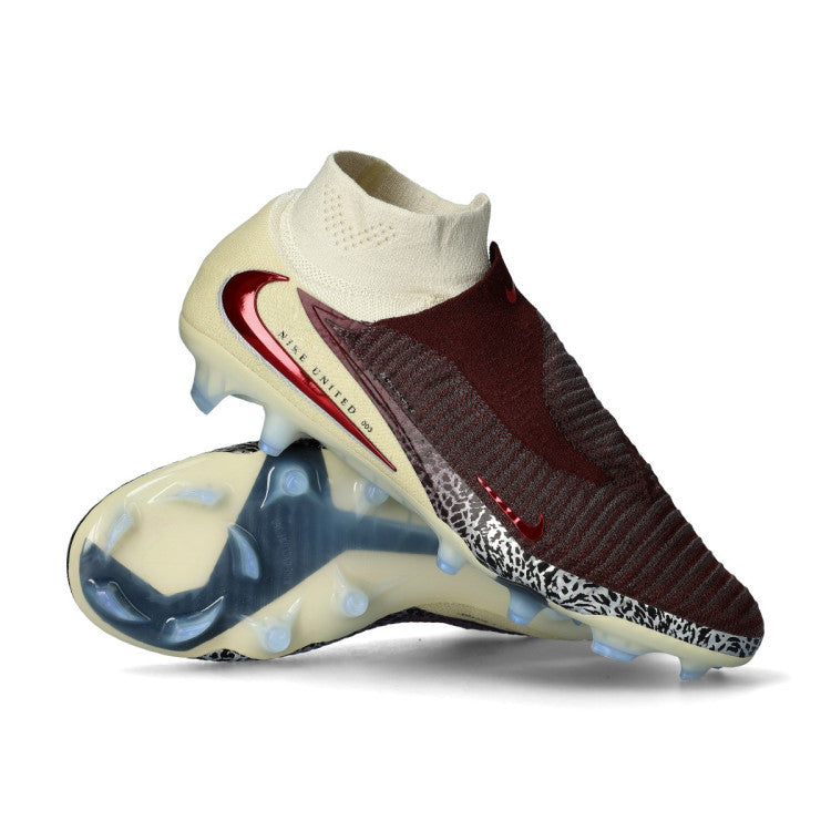 Nike United Phantom 6 Low Elite