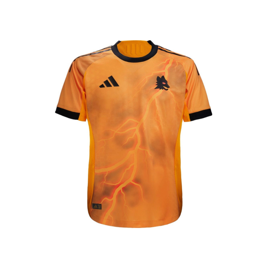 Roma Away Jersey 25/26 tm