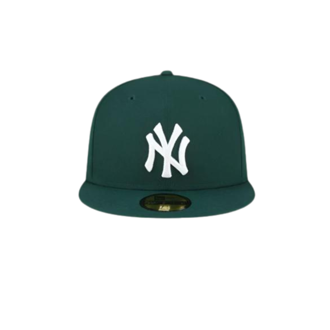 Dark Green Yankees 59FIFTY