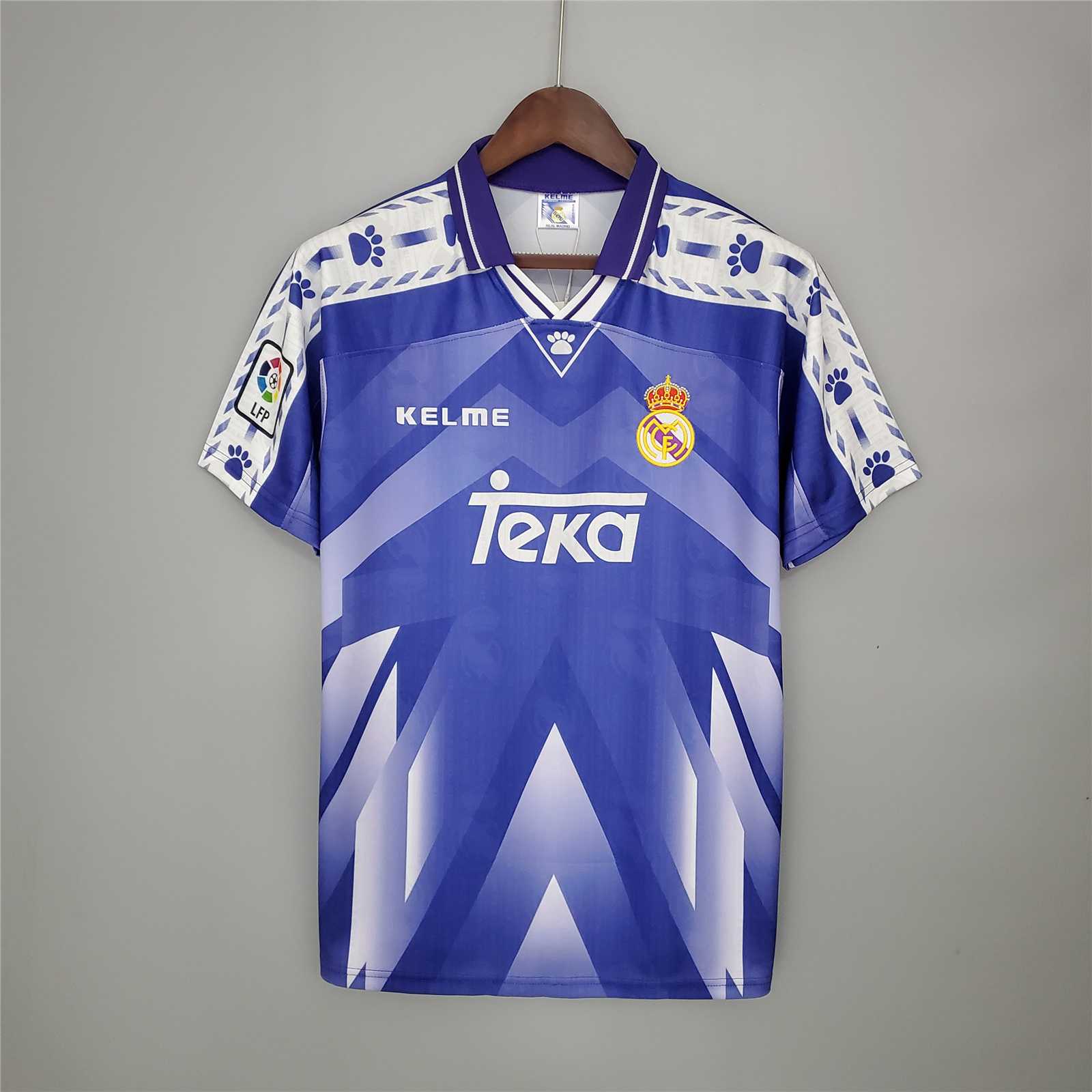 96-97 R MAD away