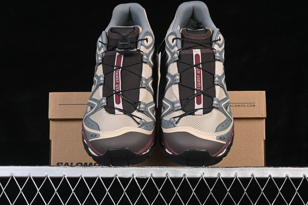 XT QUEST GTX TRAIL RUNNING SHOES