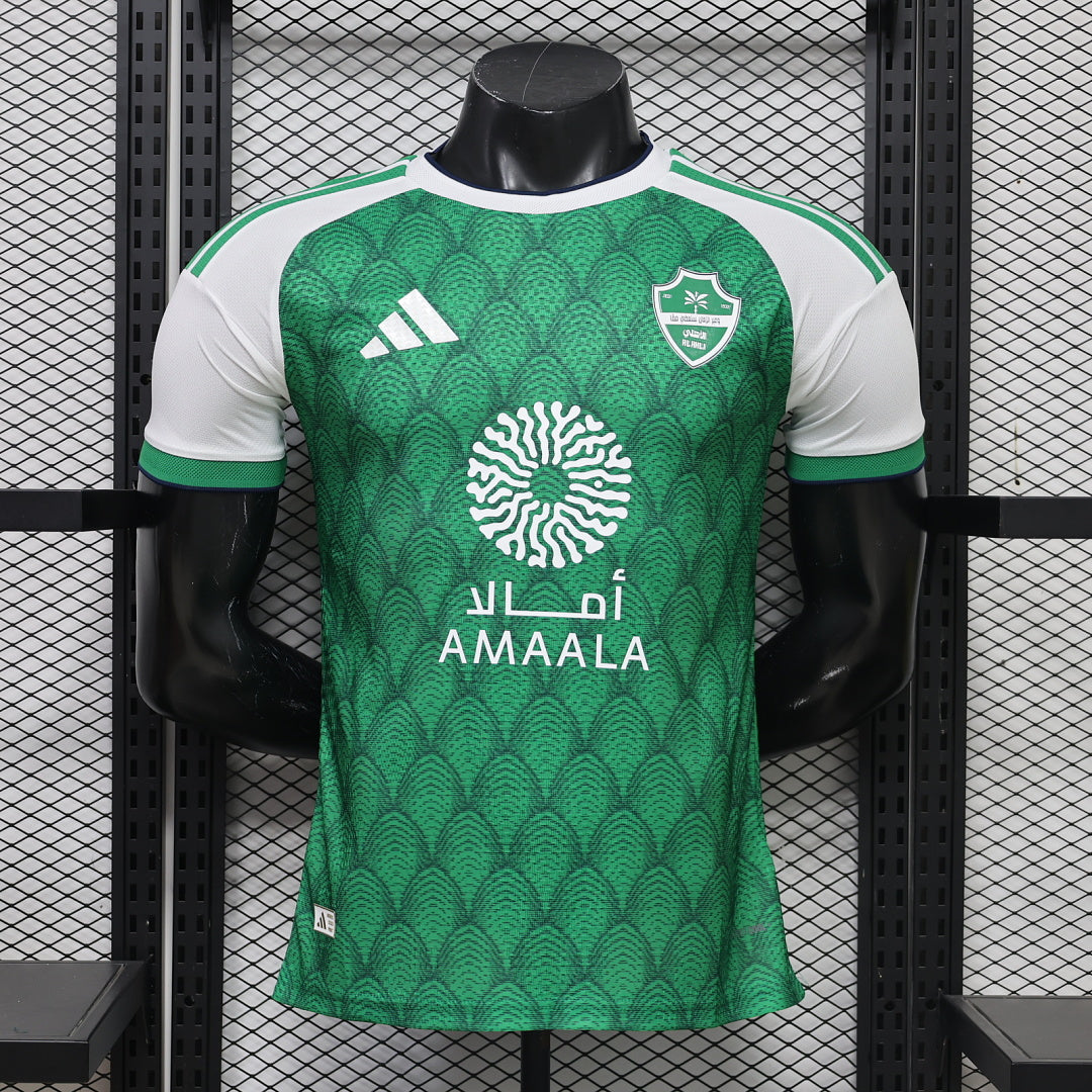 Al-Ahli Saudi FC 2026/27 Home