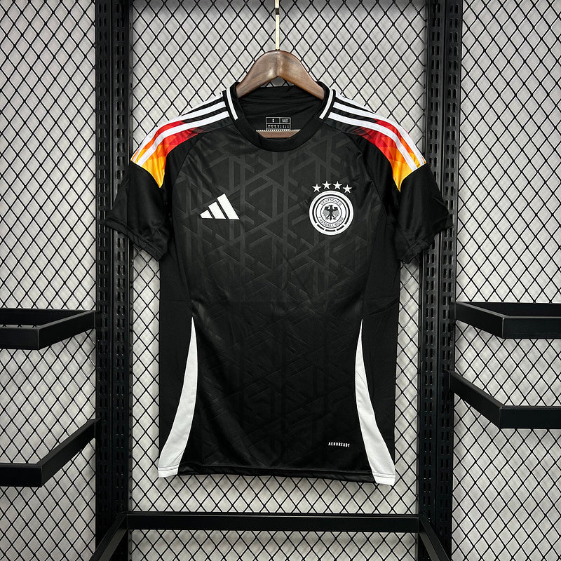 Germany 2024/25 Euro Pre-match training uniform Jersey