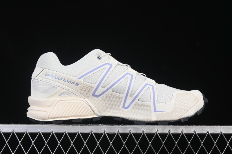 SPEED CROSS 3 BREATHABLE SHOES