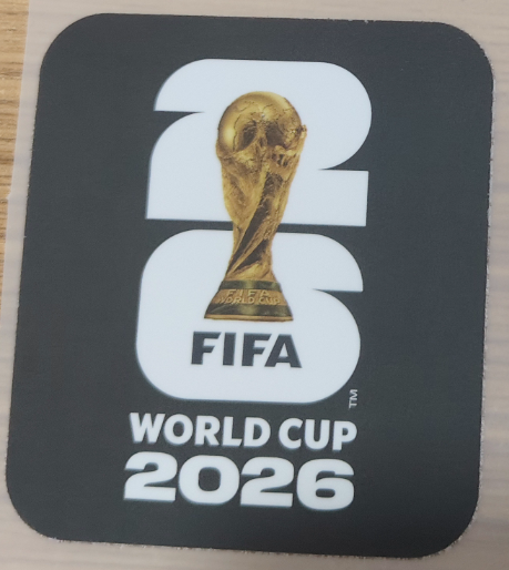 2026 World cup (For other countries) patch