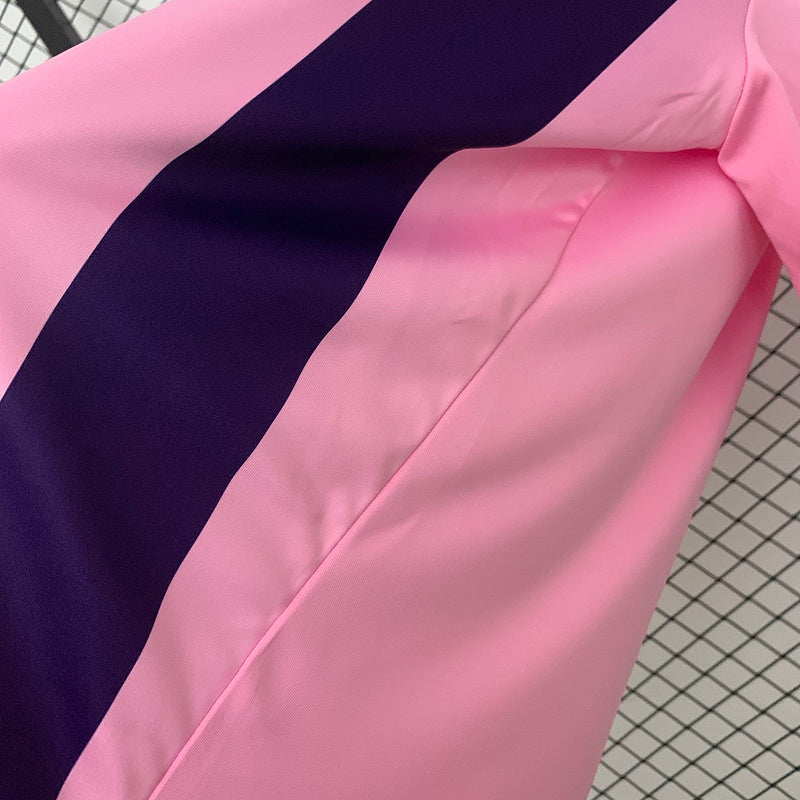 25-26 BTS pink special jersey tm