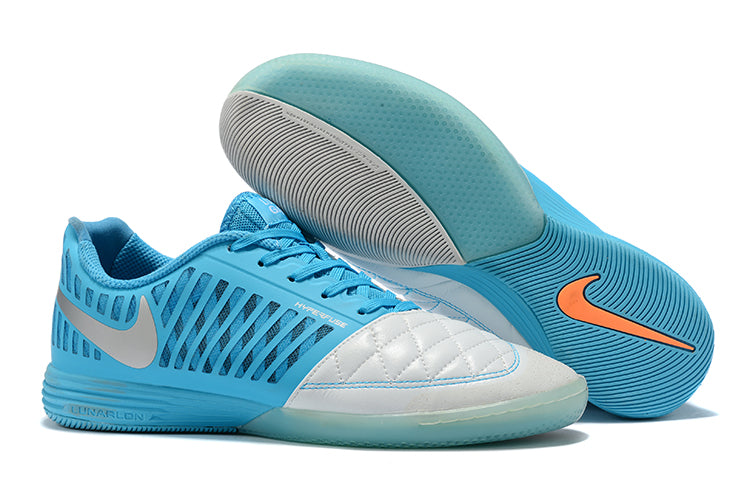 NIKE5 LUNAR GATO- INDOOR