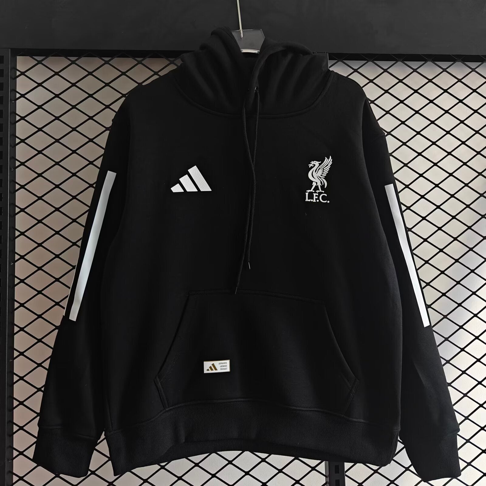 LFC 25-26 hoodie