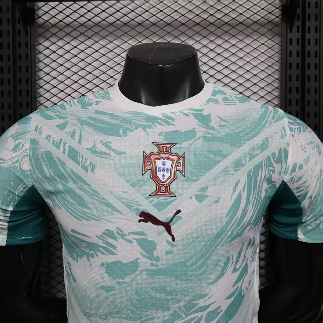 Portugal special edition shirt 2025/2026