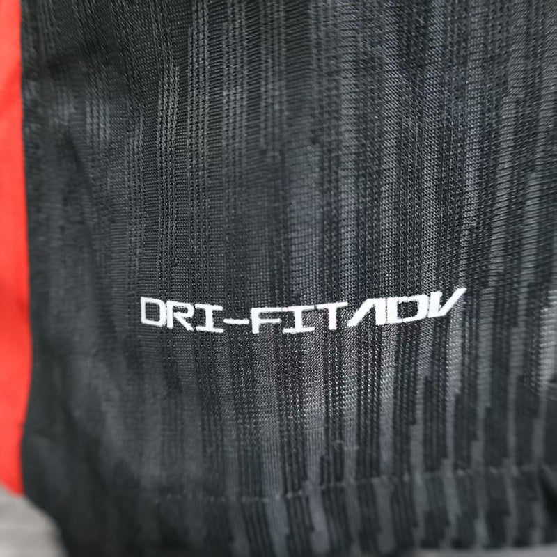 25-26 BAR away special jersey