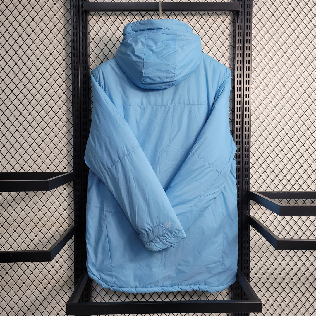Thermal Jacket MANCHESTER CITY