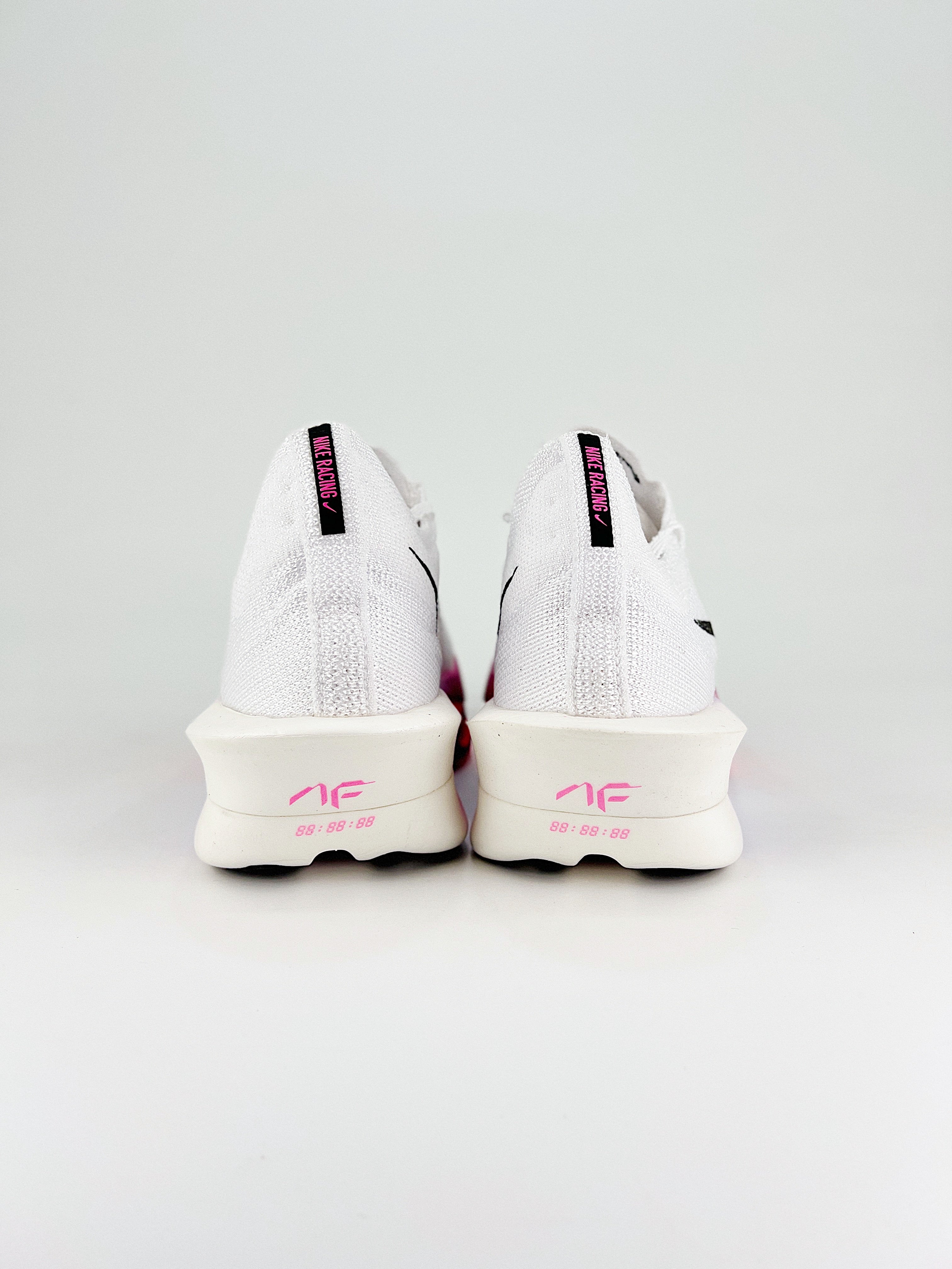 Nike alphafly 3% TM