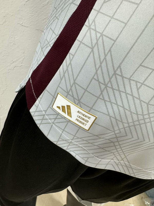 Ajax Third Away Player version jersey tm