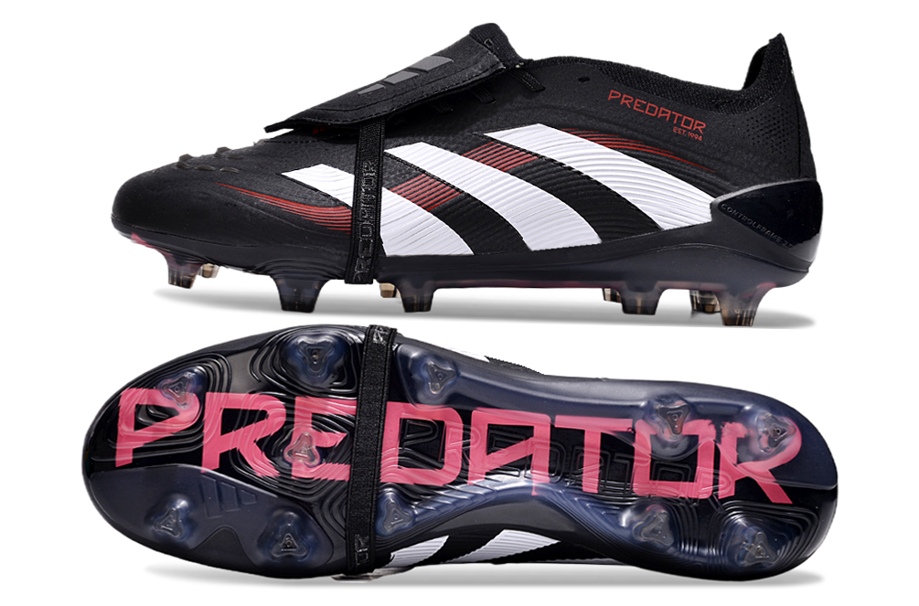 PREDATOR Elite ACCURACY BOOTS FG