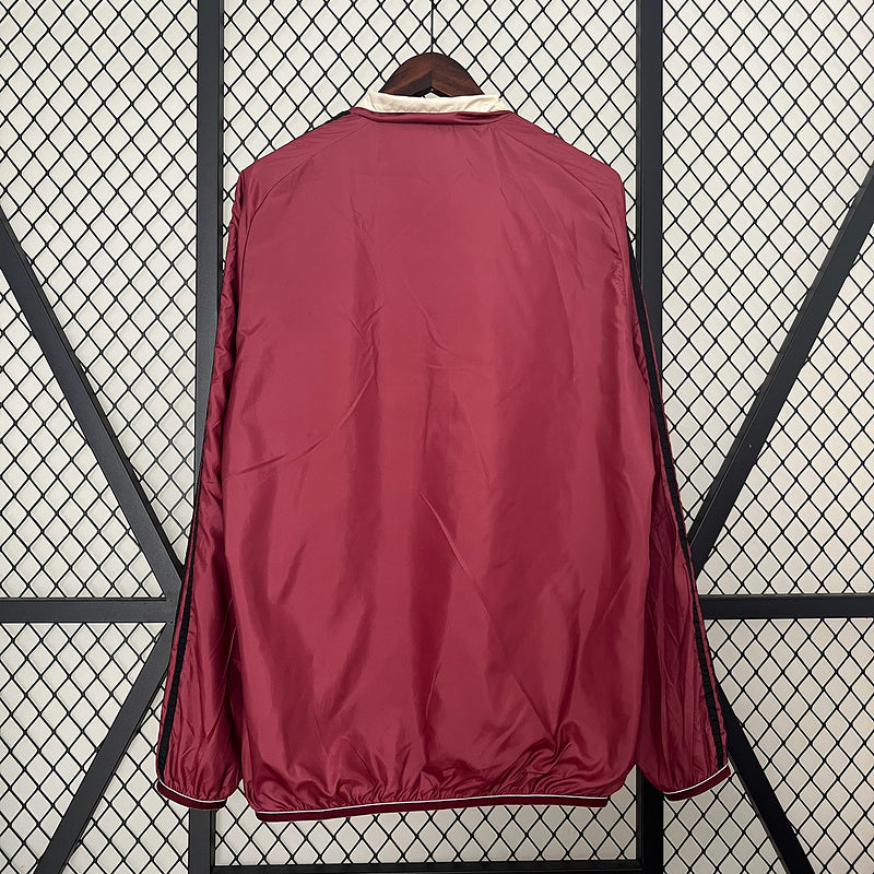 Belgium Reversible Windbreaker Jk