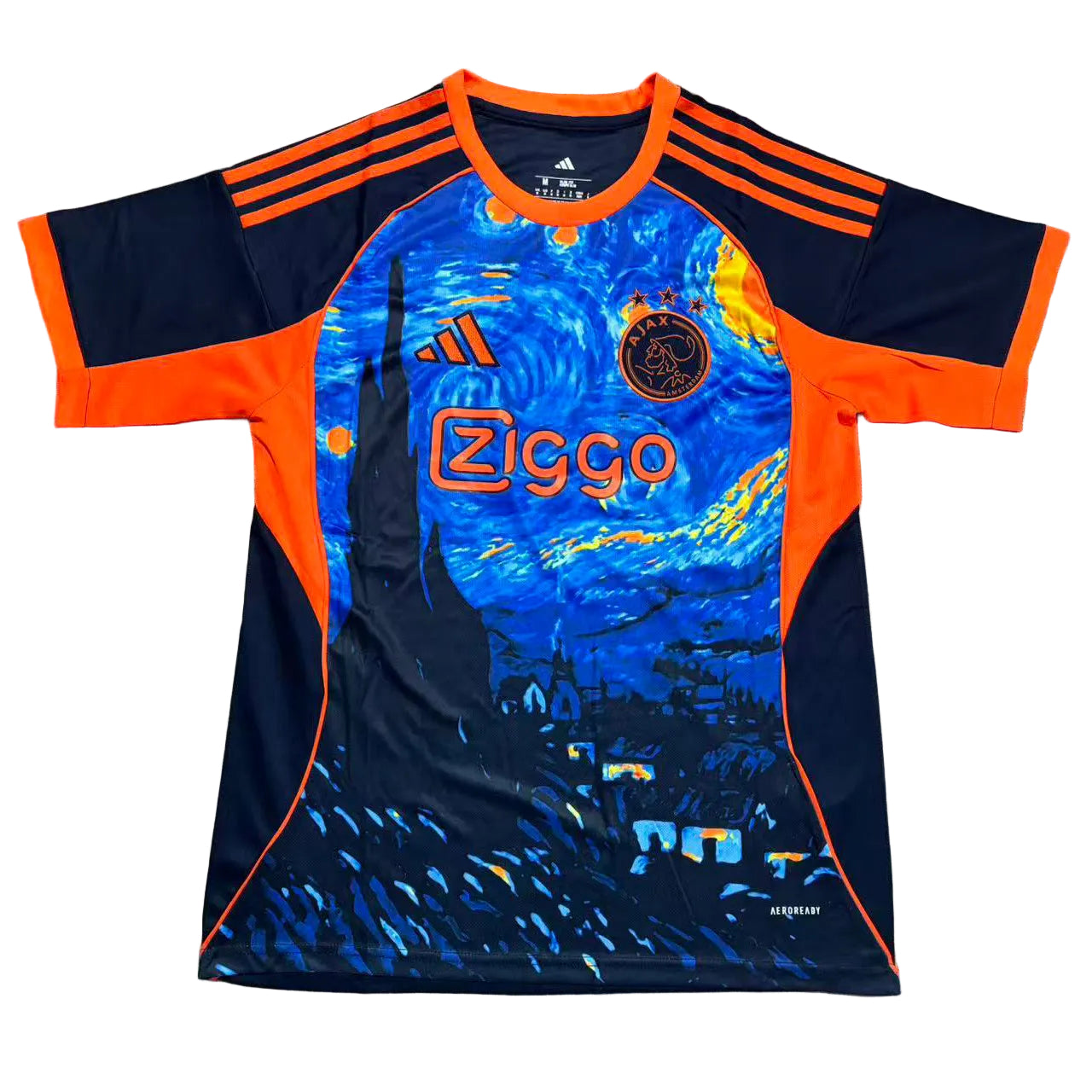 Ajax Starry Sky Special Edition Shirt