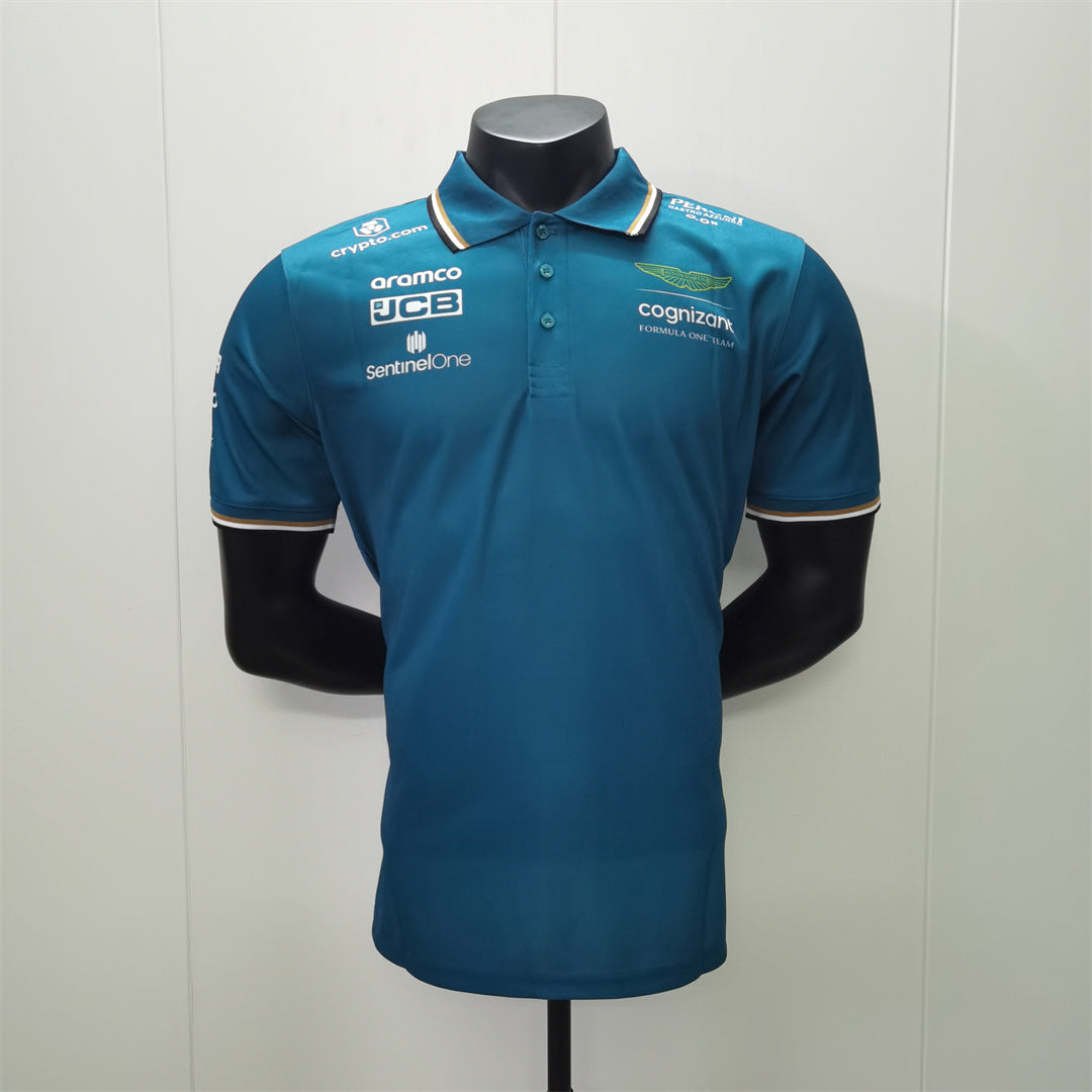 2023 F1 Formula One (ASTON MARTIN)