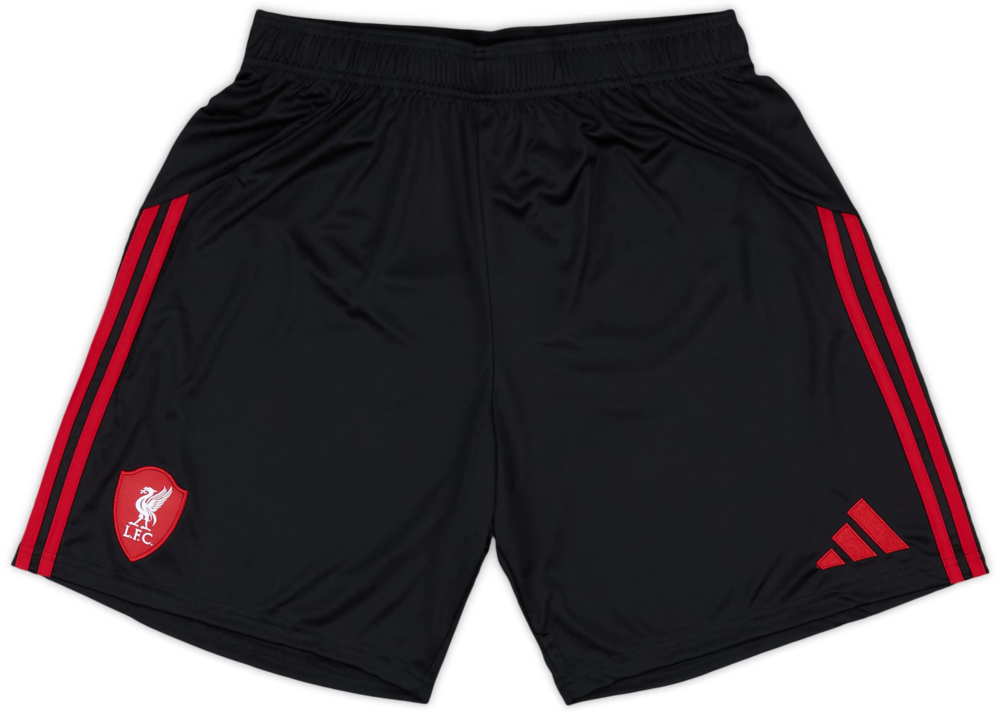 2025-26 Liverpool Away Shorts