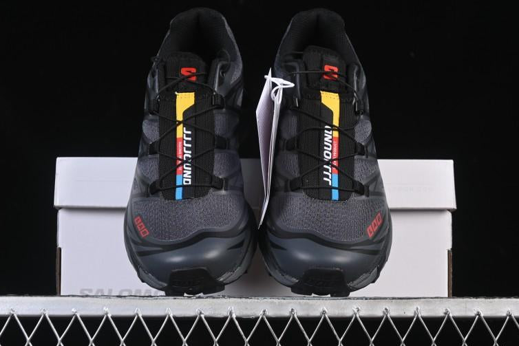 Salomon XT-6