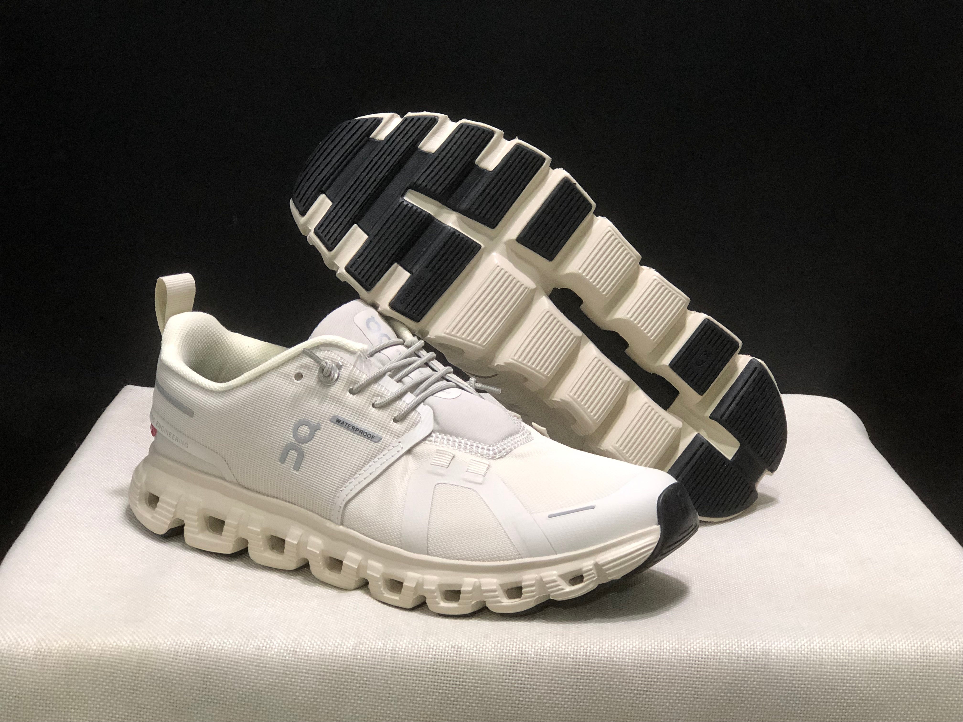 oncloud 6 waterproof