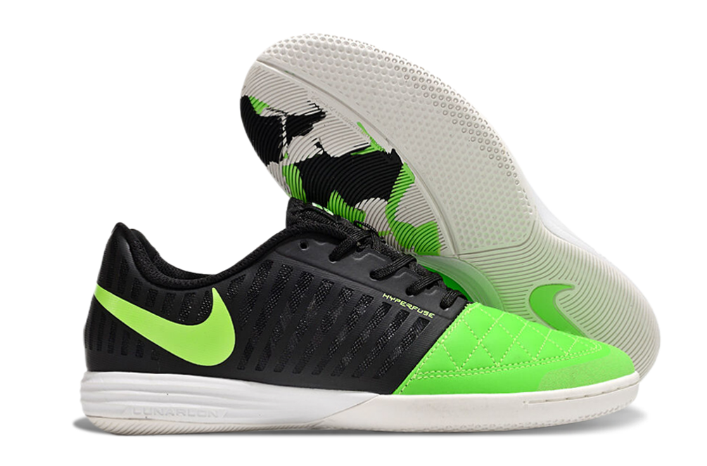 NIKE5 LUNAR GATO II-INDOOR